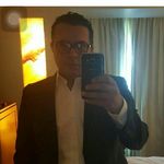 Ruben Cadena - @rubencadena - Instagram
