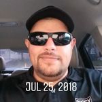 Ruben Cadena - @cadena696 - Instagram