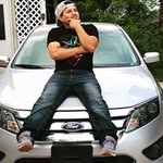 Ruben Calva - @calvaruben23 - Instagram