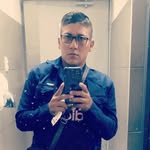 Ruben Calva - @calva4602 - Instagram