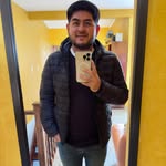 Ruben Calva Gutierrez - @ruben_calva11 - Instagram