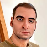 Rubén Calvillo Carriedo - @neorc7485 - Instagram