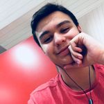 Ruben Campos - @rubencampos33 - Instagram