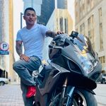 Ruben Campos - @ink_1984 - Instagram