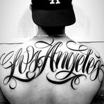Ruben Campos - @tattoo_suave - Instagram