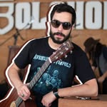 Ruben Campos - @rubenmusicoficial - Instagram