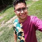 Leonardo Ruben Lanza Carias - @leonardolanzacarias - Instagram