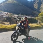 Rubén carias - @rubencarias64 - Instagram