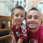 Ruben Roldan - @ruben.casares - Instagram