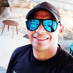Ruben Cedeno - @rubencedeno72 - Instagram