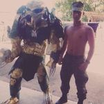 Ruben Cedeño - @ruben.cedeno_96 - Instagram