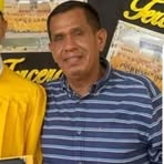 Rubén Cedeño - Facebook