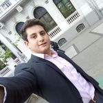 Ruben Cedeño Cedeño Abreu - @rubdav1 - Instagram