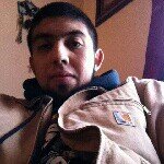 Ruben ceja - @rubenceja20 - Instagram