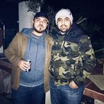 Ruben Ceja. - @rcja.20 - Instagram
