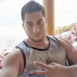 Ruben Ceja Torres - @rubencejatorres - Instagram
