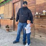 Ruben Cj - @ruben.ceja.5621 - Instagram
