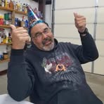 Ruben Chambers - Facebook