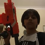Ruben Chambers - @halo_is_good2019 - Instagram