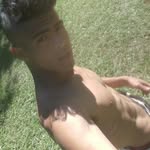 Ruben chan - @carlosandreswisnner - Instagram