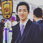 Rubén Chang - @rubenchang10 - Instagram