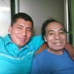 Ruben Eduardo Chaname Chavesta - @rubenchanamechavesta - Instagram