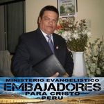 Ruben Alberto Charca Chauca - @charcachauca - Instagram