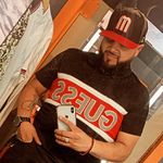 Ruben Chavarin - @el15nas - Instagram