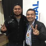 Ruben Chavarin - @ruben_5chava - Instagram