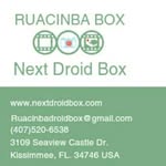 Ruben Cintron - @ruacinbadroidbox - Instagram