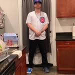 Teflon Gambino - @ruben_cintron - Instagram