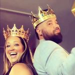 Elizabeth and Ruben Alejandro - @ruben.corboporto - Instagram