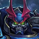 Ruben Corona - @morz_art86 - Instagram