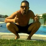 Ruben Corona - @rubencorona1986 - Instagram