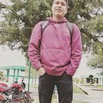 Rubén Corona - @rubens_corona - Instagram