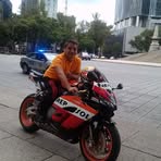 Ruben Corona - Facebook