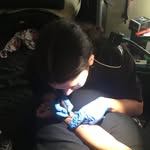 Ruben Corona - @under_groundink - Instagram