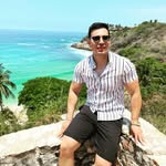 Ruben Cabrera Coronado - @rubencabrerac - Instagram