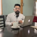 Ruben Coronado Gatica - @rubendarioofficcial - Instagram