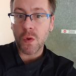 Rubén Corral - @rubencorral84 - Instagram