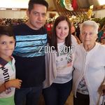 Ruben Corral - @corralruben72 - Instagram