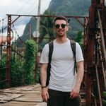 Rubén Corral - @rubenccru - Instagram