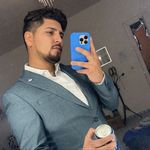 Rubén Corral - @corraleduardo - Instagram