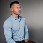 Ruben Corral - @i_am_rube - Instagram