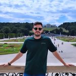 Rubén Corral García - @ruben95cg - Instagram