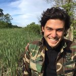 Ruben Corral Richardson - @rubencorralr - Instagram