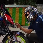 Ruben Cossio - Facebook