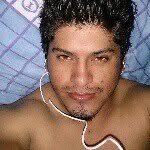 Ruben Cossio - @ruben0302012 - Instagram
