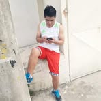 Ruben Cossio - Facebook
