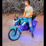 Ruben Cossio - @rubencossio8 - Instagram